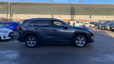 Toyota RAV4 2.5 VVT-i Hybrid Design 5dr CVT 2WD Hybrid Estate